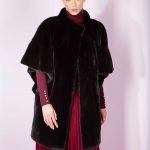 Blackglama cape
